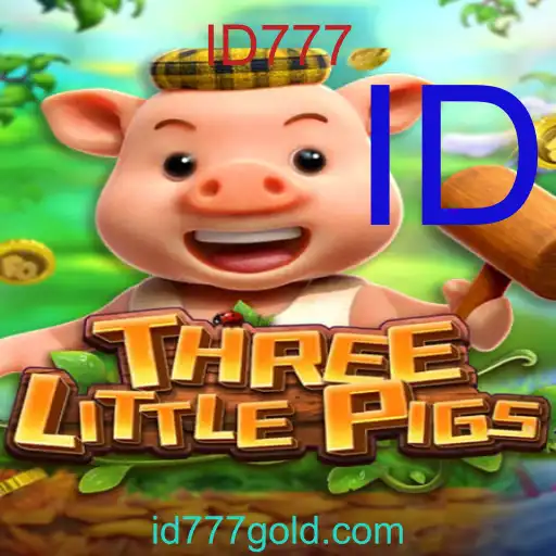 THREELITTLEPIGS